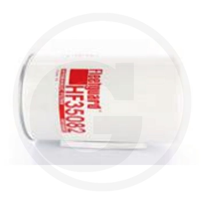 Fleetguard Hydrauliekoliefilter - Buiten-Ø:127mm, Hoogte:226,5mm, Nr.:HF35082