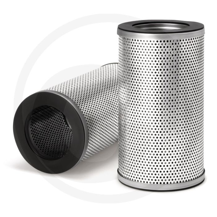 Fleetguard Hydrauliekoliefilter - Hoogte: 231,65mm
