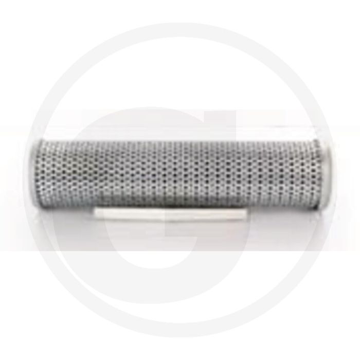 Fleetguard Hydrauliekoliefilter - Hoogte: 248mm (HF35137)