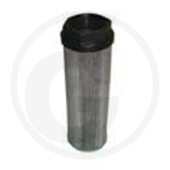 Fleetguard Hydrauliekoliefilter - Buiten-Ø: 86mm, Hoogte: 260mm
