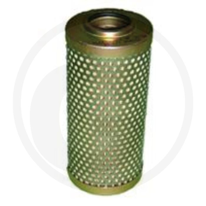 Fleetguard Hydrauliekoliefilter HF35194 Buiten-Ø:59 Binnen-Ø:15 H:129,5 mm