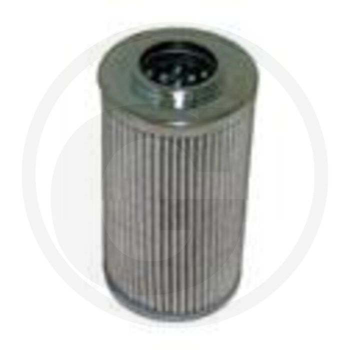 Fleetguard Hydrauliekoliefilter - Hoogte: 127mm