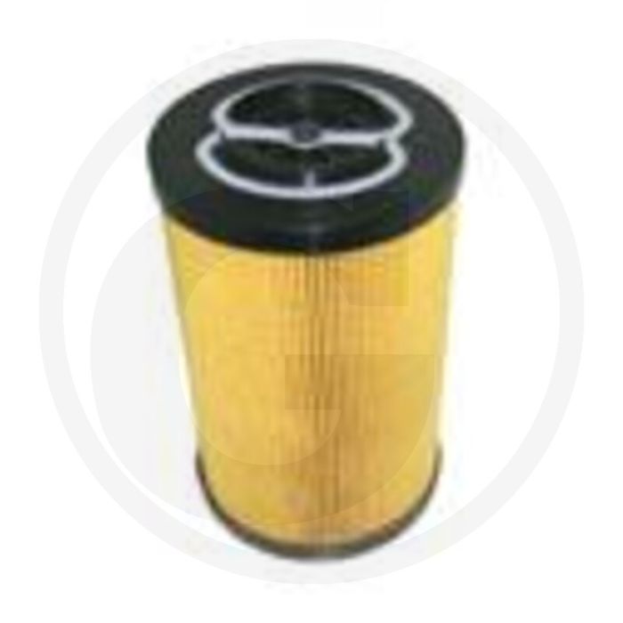 Fleetguard Hydrauliekoliefilter HF35216 - Buiten-Ø: 130mm, Hoogte: 213,5mm