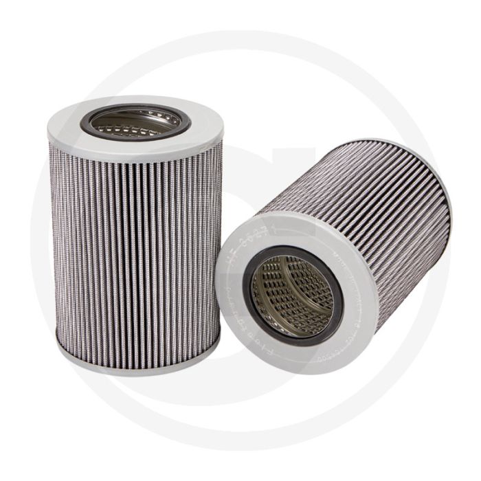 Fleetguard Hydrauliekoliefilter - Hoogte 167mm