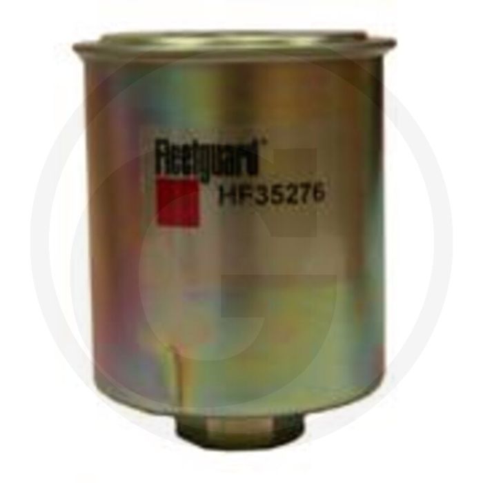 Fleetguard Hydrauliekoliefilter HF35276, A (mm): 100,33