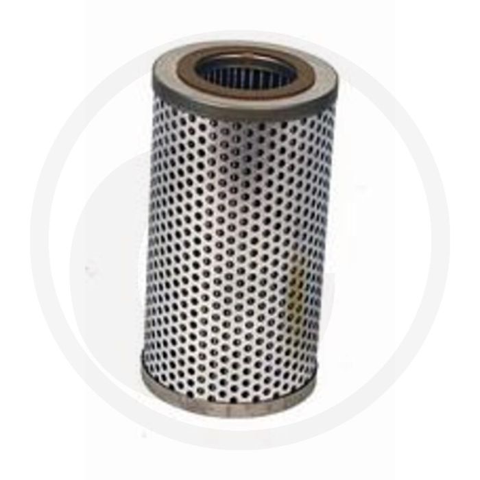 Fleetguard Hydrauliekoliefilter - Hoogte: 203,2mm