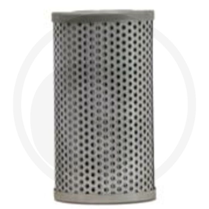 Fleetguard Hydrauliekoliefilter - Buiten-Ø: 111,51mm, Hoogte: 203,2mm