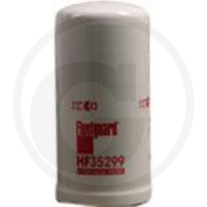 Fleetguard Hydrauliekoliefilter - Buiten-Ø: 94,49mm