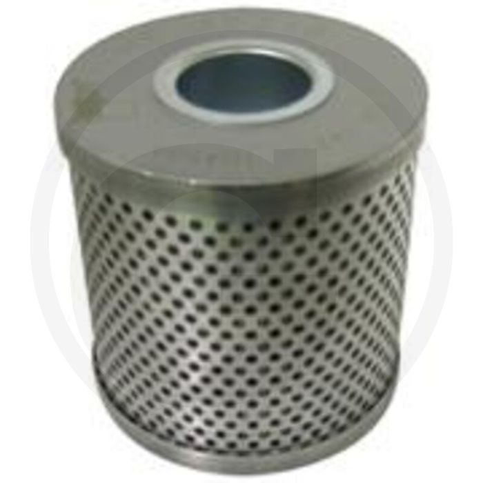 Fleetguard Hydrauliekoliefilter HF35318, Ø 69,5mm x 27mm x H 75mm