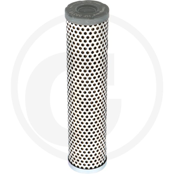 Fleetguard Hydrauliekoliefilter HF35319 - Buiten-Ø: 45mm, Hoogte: 199mm