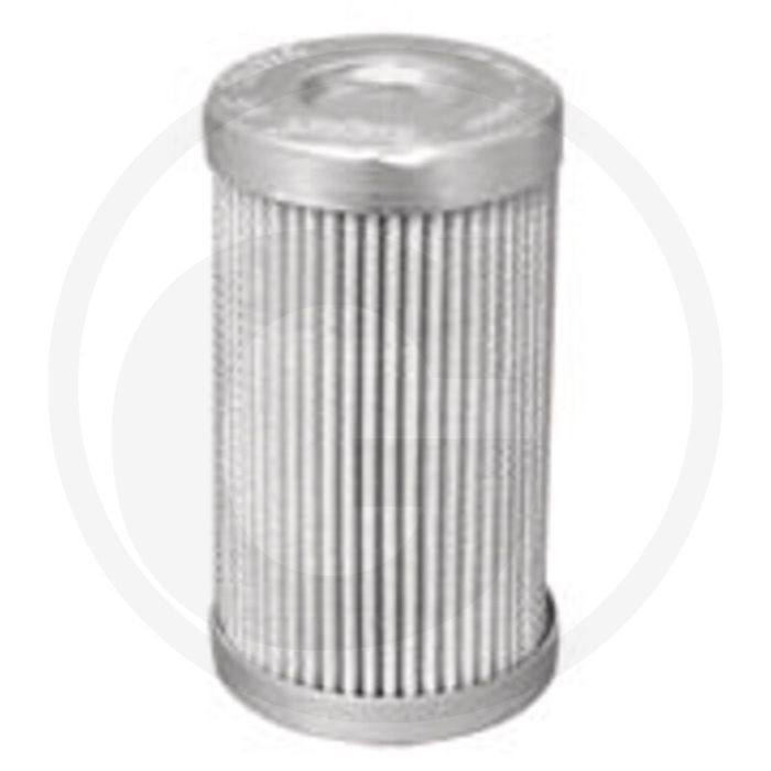 Fleetguard Hydrauliekoliefilter - Buiten-Ø: 47mm, Hoogte: 85mm