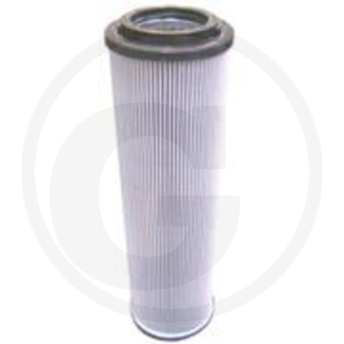 Fleetguard Hydrauliekoliefilter - Buiten-Ø:114mm, Hoogte:399mm