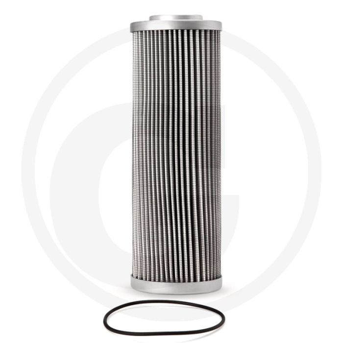 Fleetguard Hydrauliekoliefilter HD803x - Ø 80mm x H 234mm