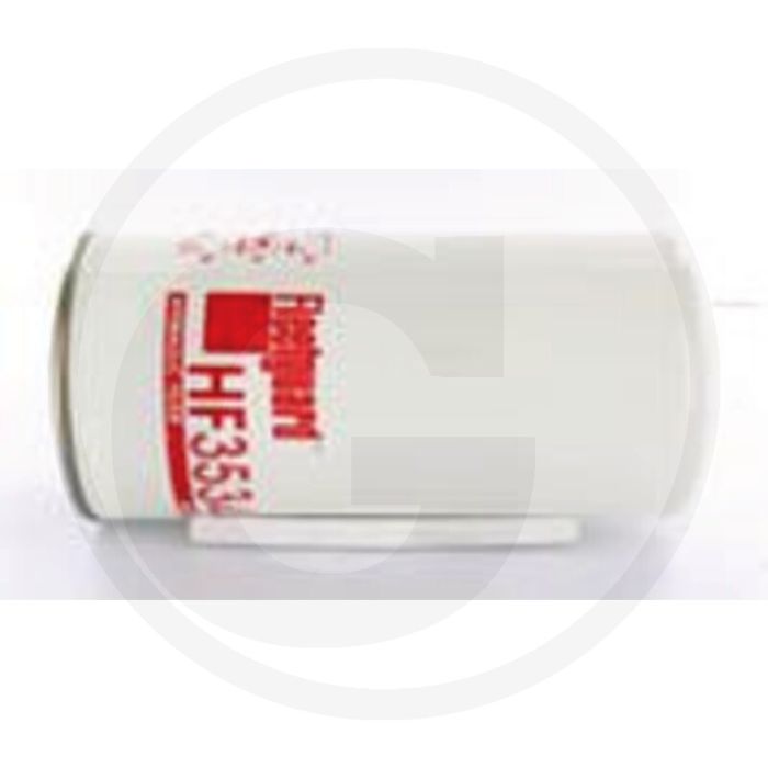 Fleetguard Hydrauliekoliefilter - Hoogte: 210mm