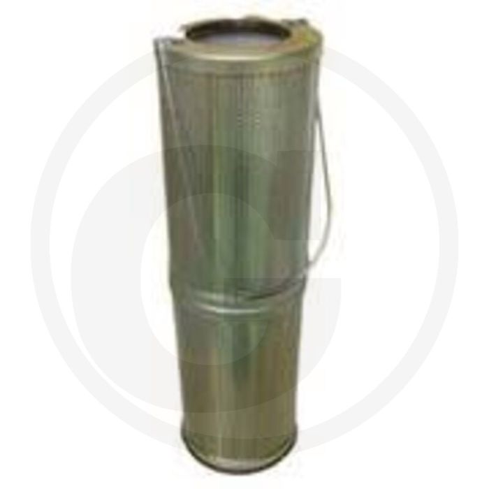 Fleetguard Hydrauliekoliefilter HF35346 - Buiten-Ø: 155,6mm, Hoogte: 520mm