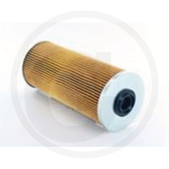 Fleetguard Hydrauliekoliefilter 83mm Buiten-Ø 199,5mm Hoogte