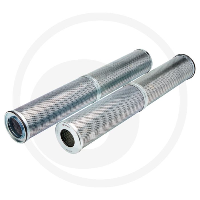 Fleetguard Hydrauliekoliefilter - Buiten-Ø: 155,6mm, Hoogte: 950mm