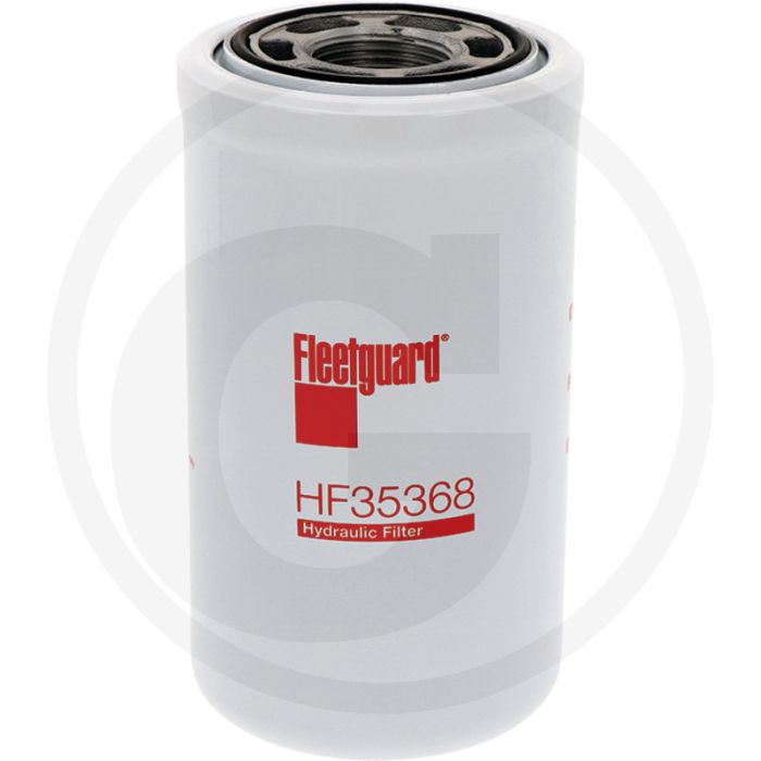 Fleetguard Hydrauliekoliefilter - Buiten-Ø: 94,5 mm