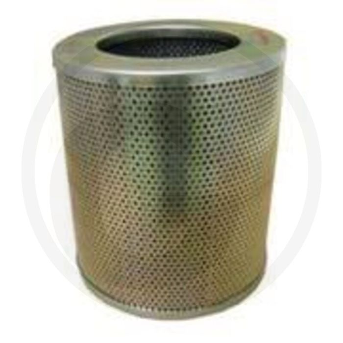 Fleetguard Hydrauliekoliefilter 178x200mm.