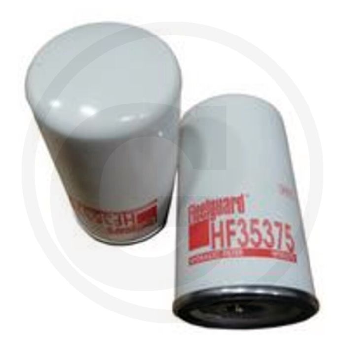 Fleetguard Hydrauliekoliefilter HF35375 - Ø76mm x H139mm