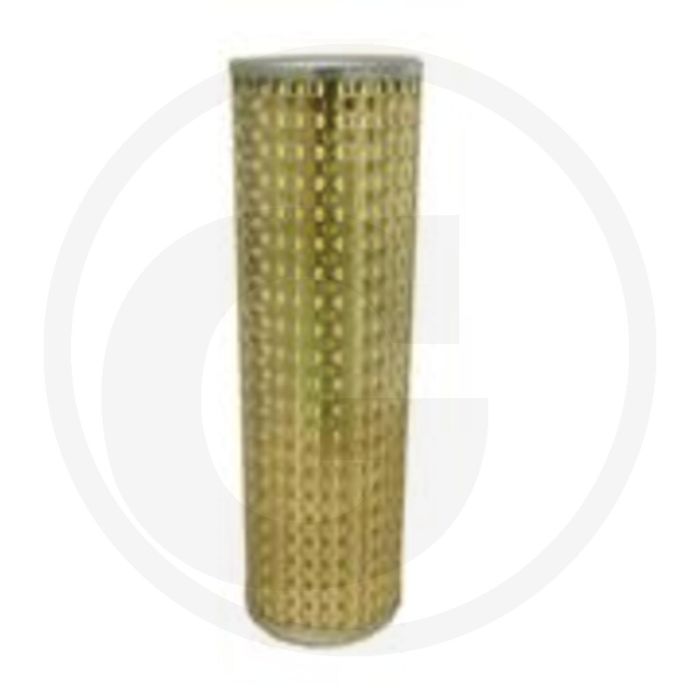 Fleetguard Hydrauliekoliefilter - Hoogte: 299mm