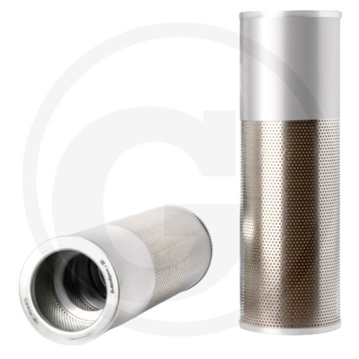 Fleetguard Hydrauliekoliefilter - Buiten-Ø:150mm, Hoogte:450mm