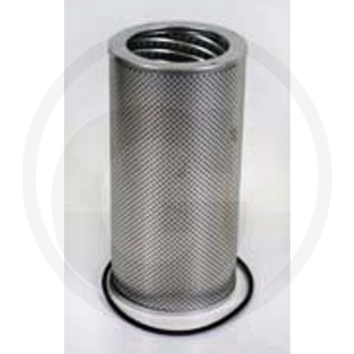 Fleetguard Hydrauliekoliefilter - H:300,23mm