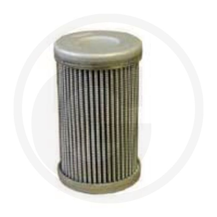 Fleetguard Hydrauliekoliefilter - Buiten-Ø: 60mm, Hoogte: 104,5mm