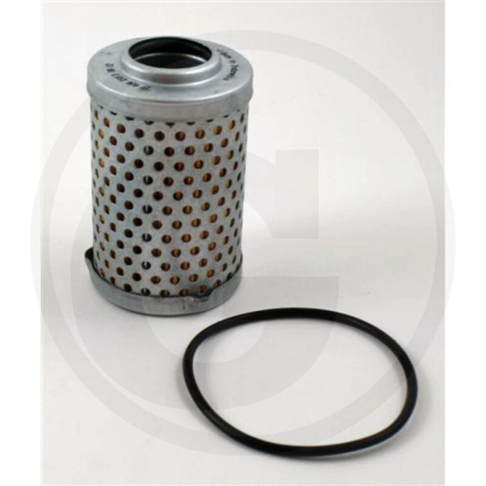Fleetguard Hydrauliekoliefilter - Buiten-Ø: 51,05mm, Hoogte: 74,93mm