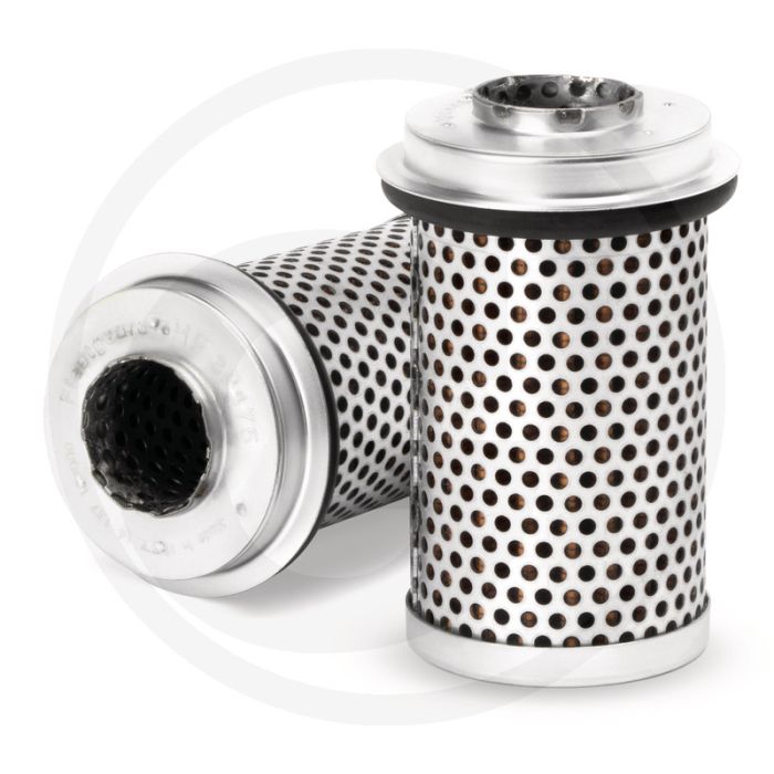 Fleetguard Hydrauliekoliefilter - Hoogte: 104mm