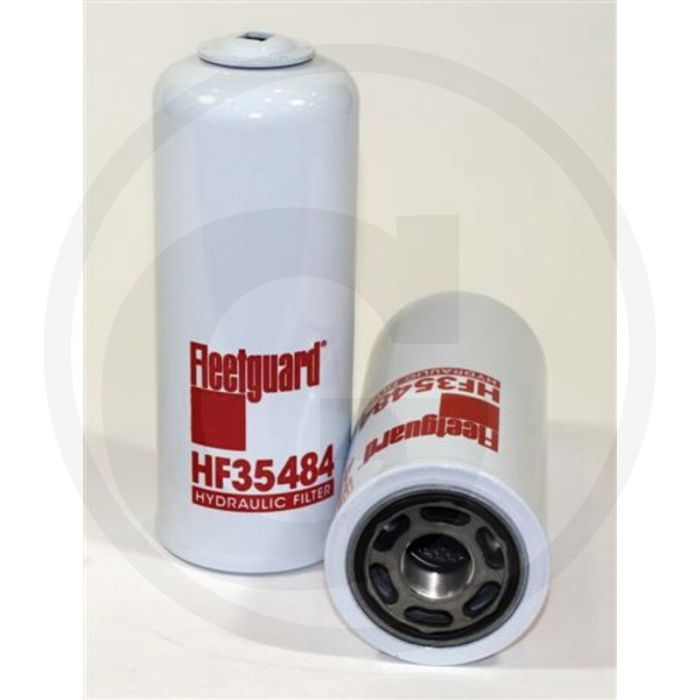Fleetguard Hydrauliekoliefilter (Alleen voor Autopower transmissies)