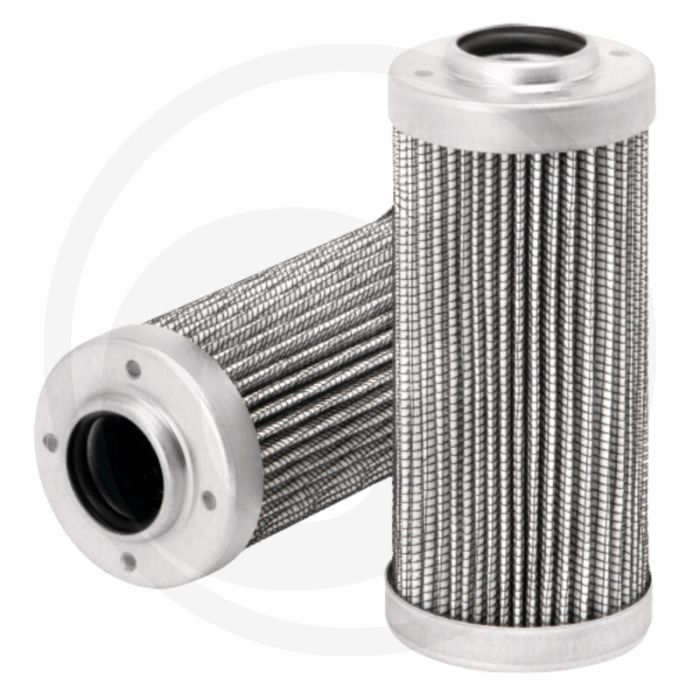 Fleetguard Hydrauliekoliefilter HF35485 - Ø45mm x H104mm
