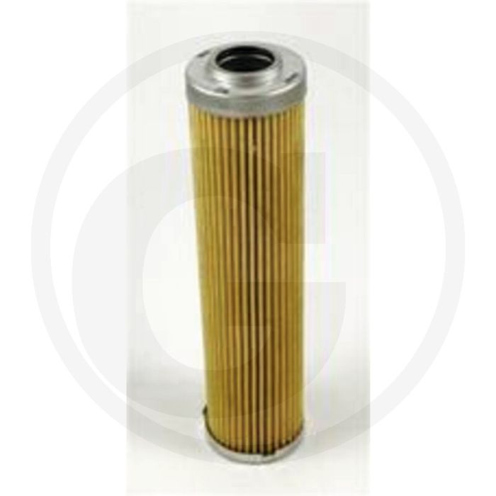 Fleetguard Hydrauliekoliefilter - Langdurige filtratie