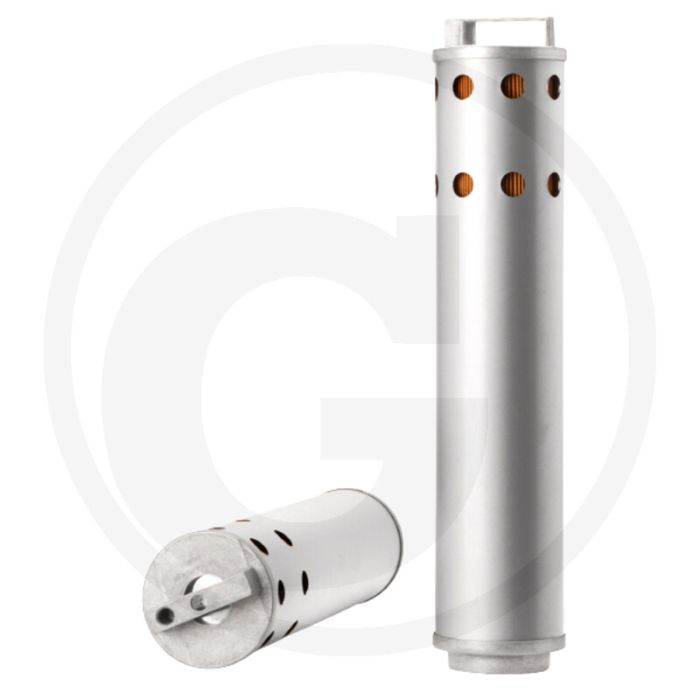 Fleetguard Hydrauliekoliefilter HF35511.