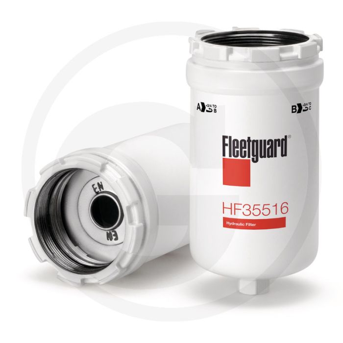 Fleetguard Hydrauliekoliefilter HF35516.