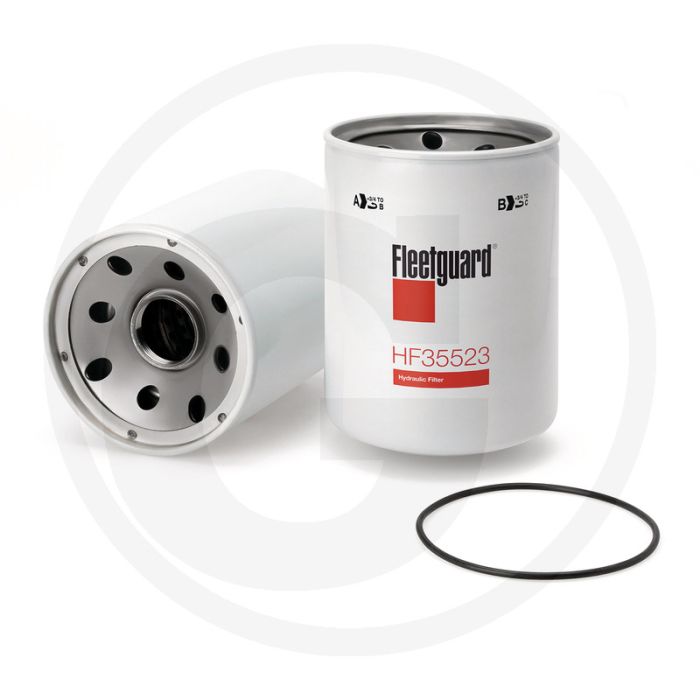 Fleetguard Hydrauliekoliefilter - Hifi-nr. SH56756