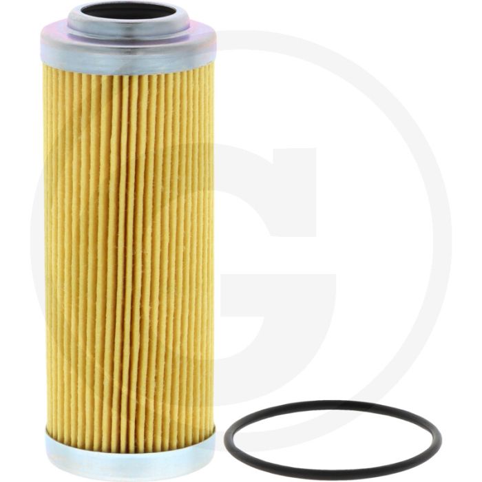 Fleetguard Hydrauliekoliefilter - Lengte: 114mm - HF35525
