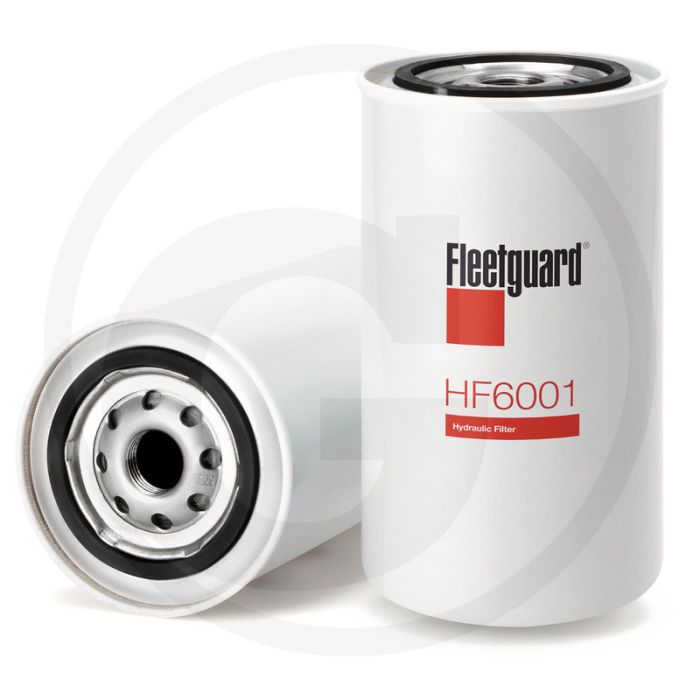 Fleetguard Hydrauliekoliefilter - Buiten-Ø: 93,22mm, Hoogte: 173,23mm
