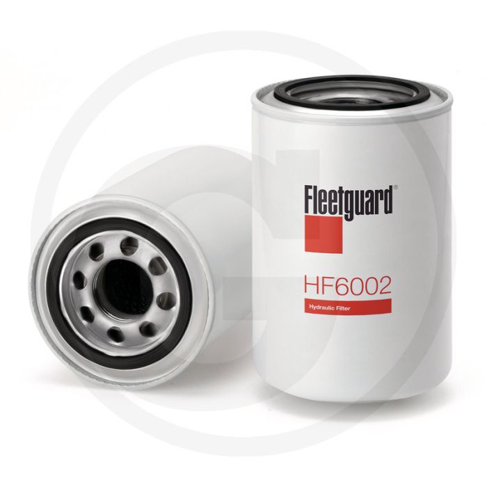 Fleetguard Hydrauliekoliefilter - Buiten-Ø: 93,12mm