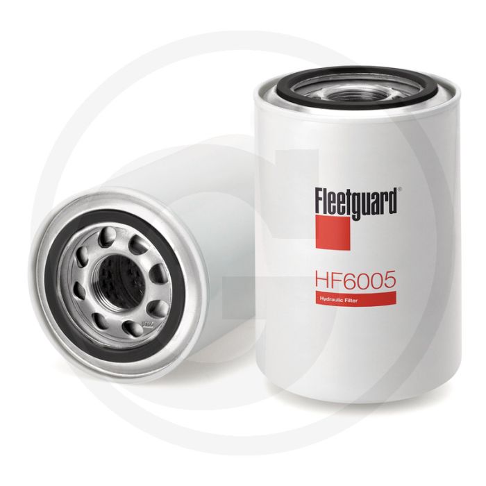 Fleetguard Hydrauliekoliefilter (nieuwe uitvoering)