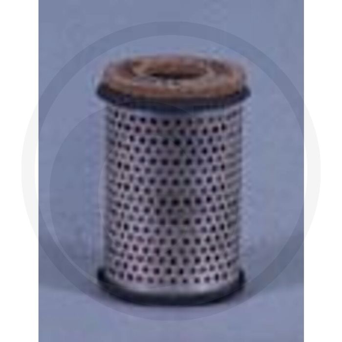 Fleetguard Hydrauliekoliefilter - Buiten-Ø: 59,69mm, Hoogte: 91,19mm