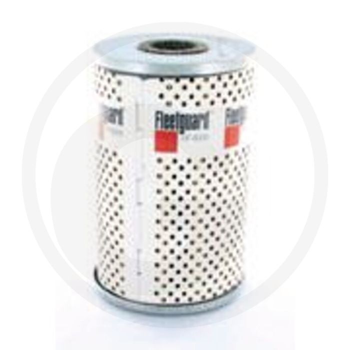 Fleetguard Hydrauliekoliefilter - Buiten-Ø: 97,03mm, Hoogte: 153,67mm