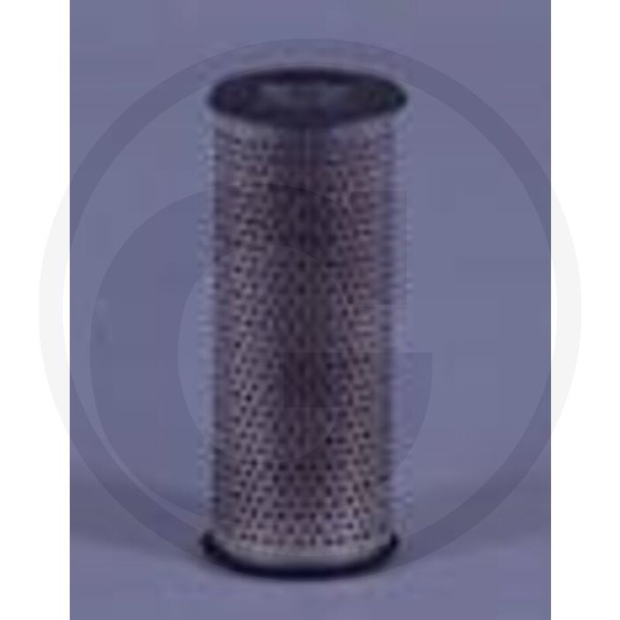 Fleetguard Hydrauliekoliefilter - Hoogte: 152,65mm