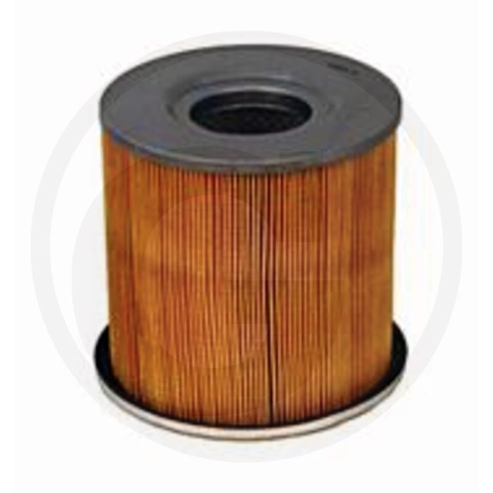 Fleetguard Hydrauliekoliefilter - Buiten-Ø:165,1mm, Hoogte:152,4mm