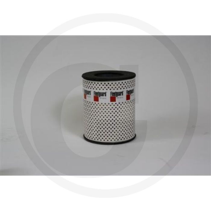 Fleetguard Hydrauliekoliefilter - Hoogte: 155,7mm