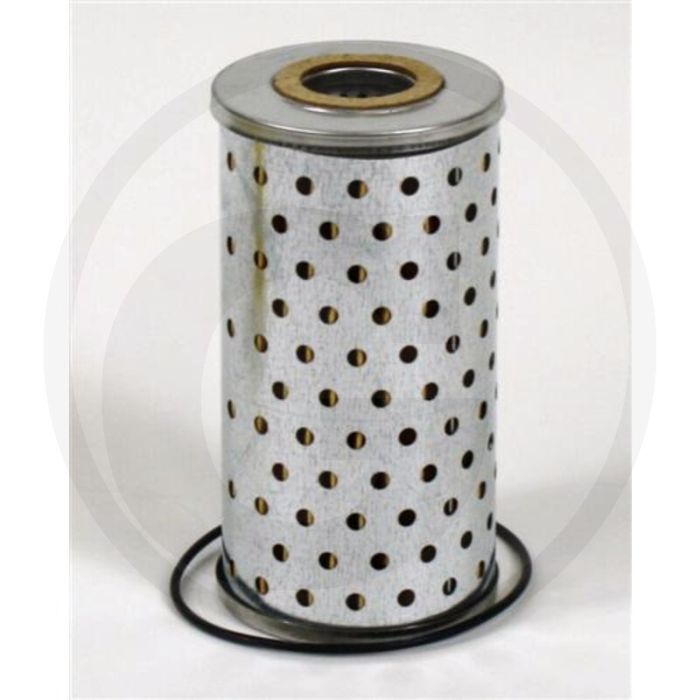 Fleetguard Hydrauliekoliefilter - Hoogte: 139,95mm
