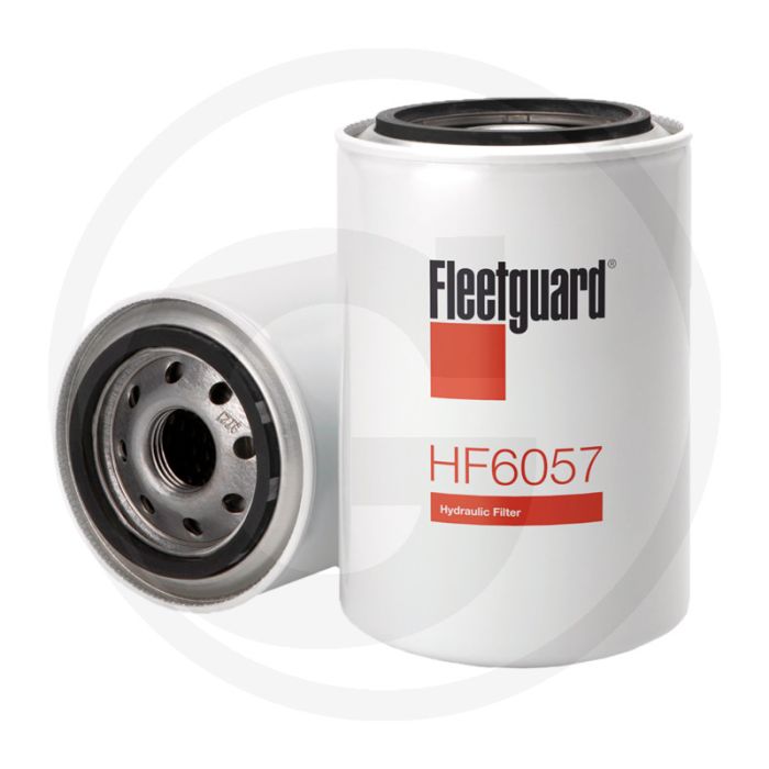 Fleetguard Hydrauliekoliefilter - Buiten-Ø: 93,12mm