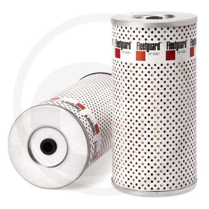 Fleetguard Hydrauliekoliefilter - Buiten-Ø: 114,55mm, Hoogte: 230,12mm