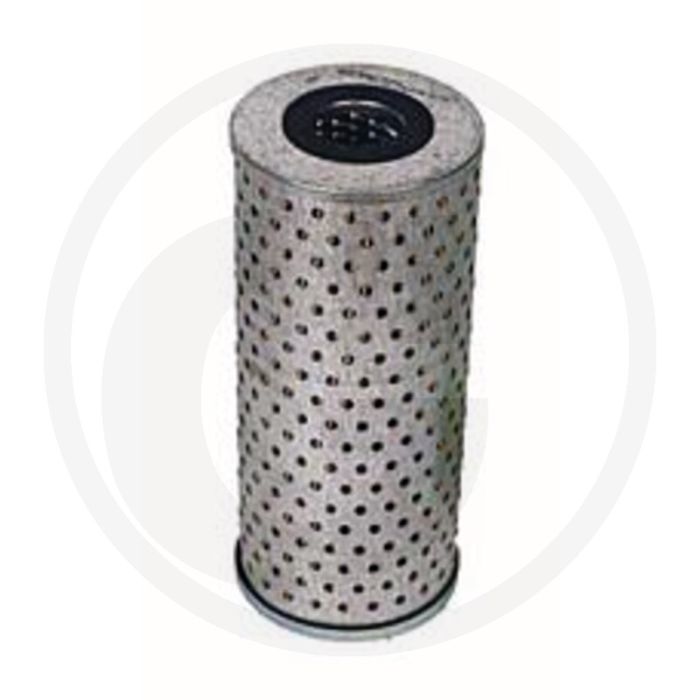 Fleetguard Hydrauliekoliefilter - Buiten-Ø:101,6mm, Hoogte:231,65mm