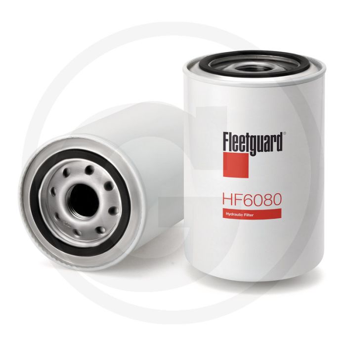 Fleetguard Hydrauliekoliefilter - Buiten-Ø: 93,12mm